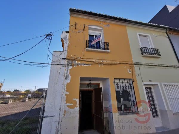 Vente de appartement dans Alzira