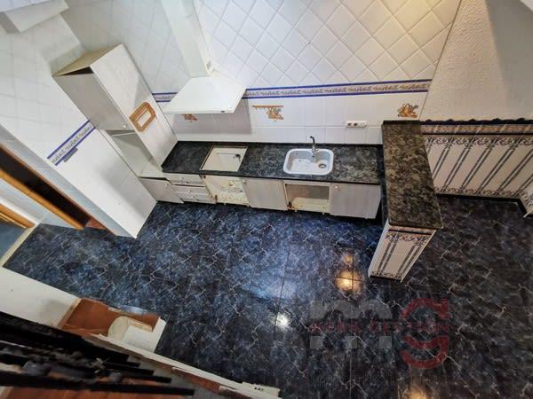 Vente de appartement dans Alzira