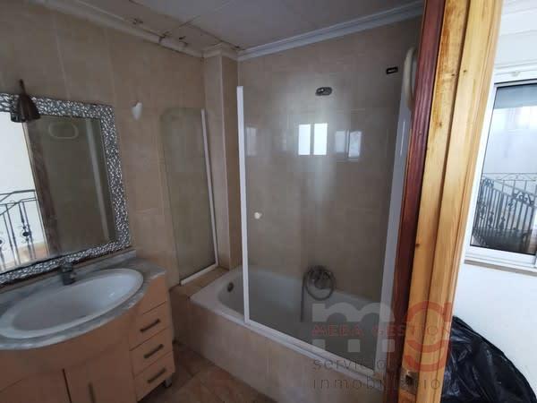 Vente de appartement dans Alzira