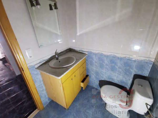 Vente de appartement dans Alzira