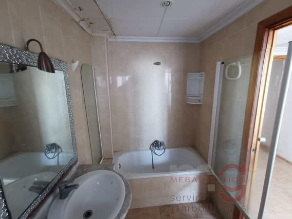 Vente de appartement dans Alzira