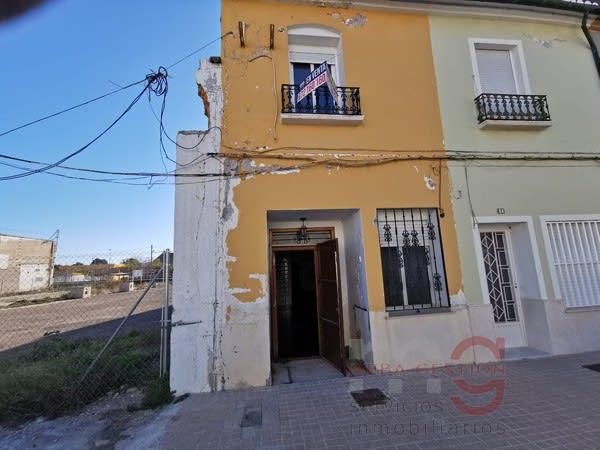 Vente de appartement dans Alzira