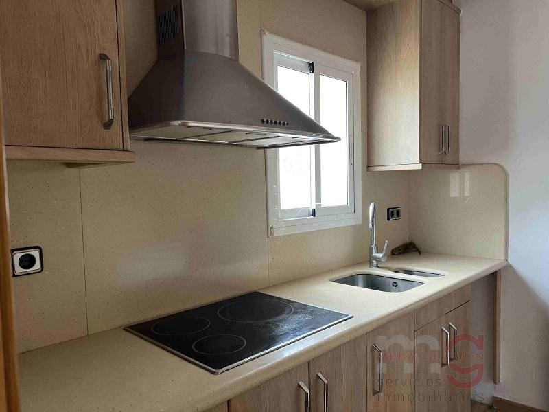 Venta de apartamento en Mont-Roig del Camp