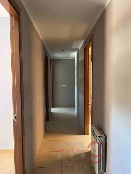 For sale of apartment in Móra d Ebre
