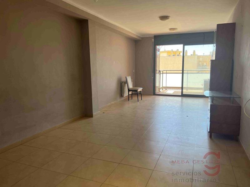 For sale of apartment in Móra d Ebre