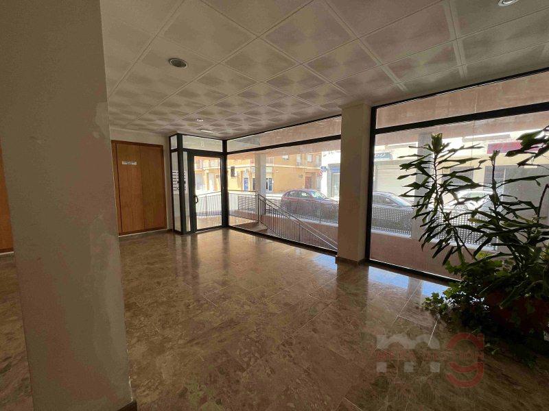 For sale of apartment in Móra d Ebre