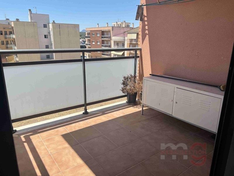 For sale of apartment in Móra d Ebre