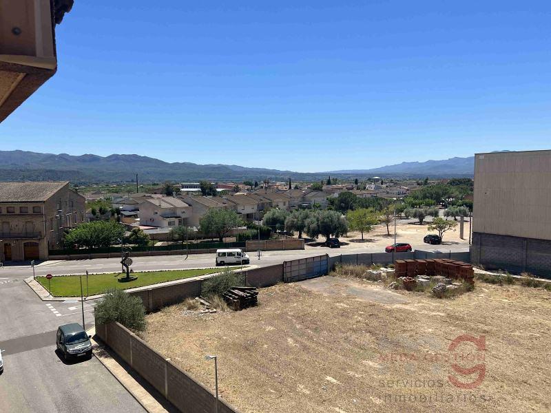 For sale of apartment in Móra d Ebre