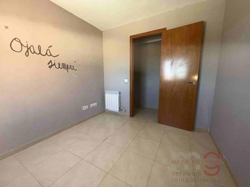 For sale of apartment in Móra d Ebre