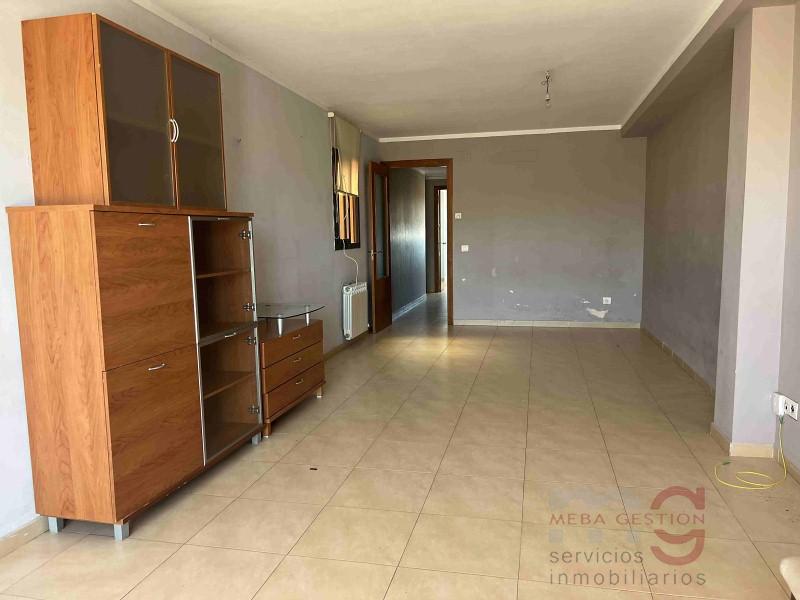 For sale of apartment in Móra d Ebre