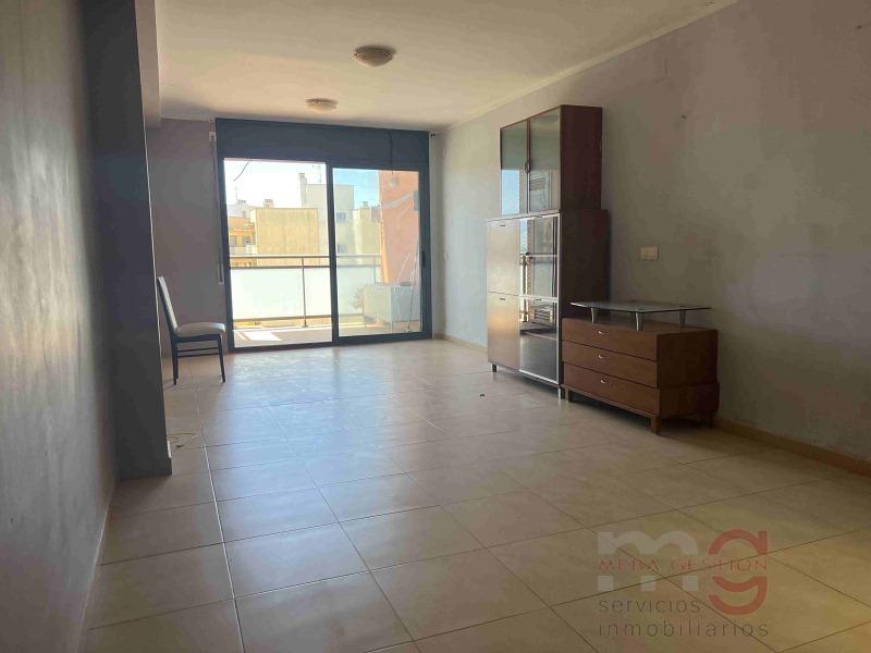 For sale of apartment in Móra d Ebre