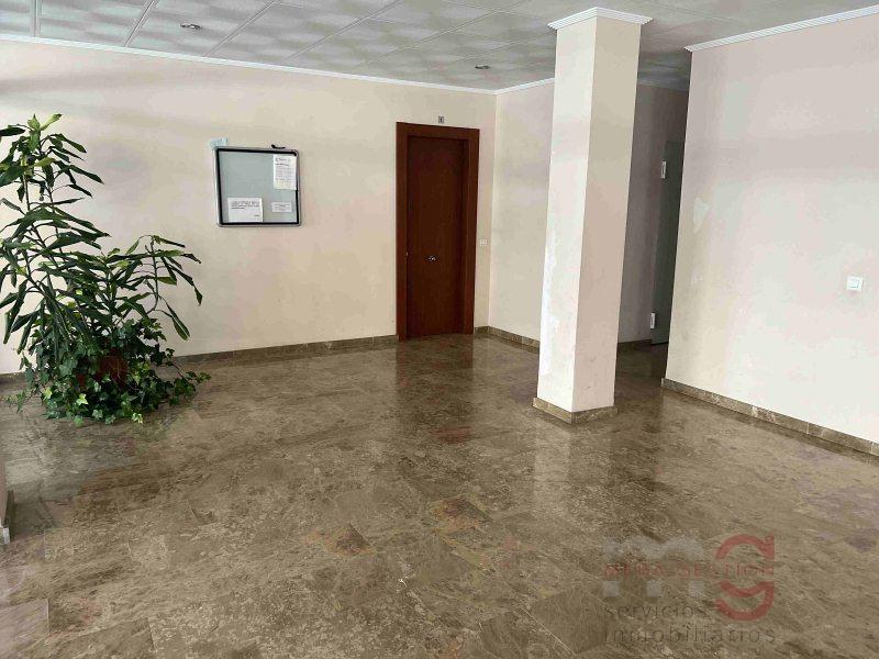 For sale of apartment in Móra d Ebre