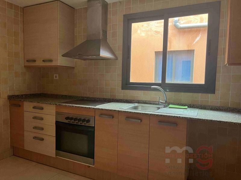 For sale of apartment in Móra d Ebre