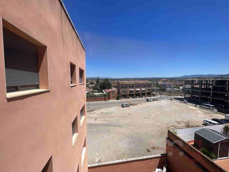 For sale of apartment in Móra d Ebre