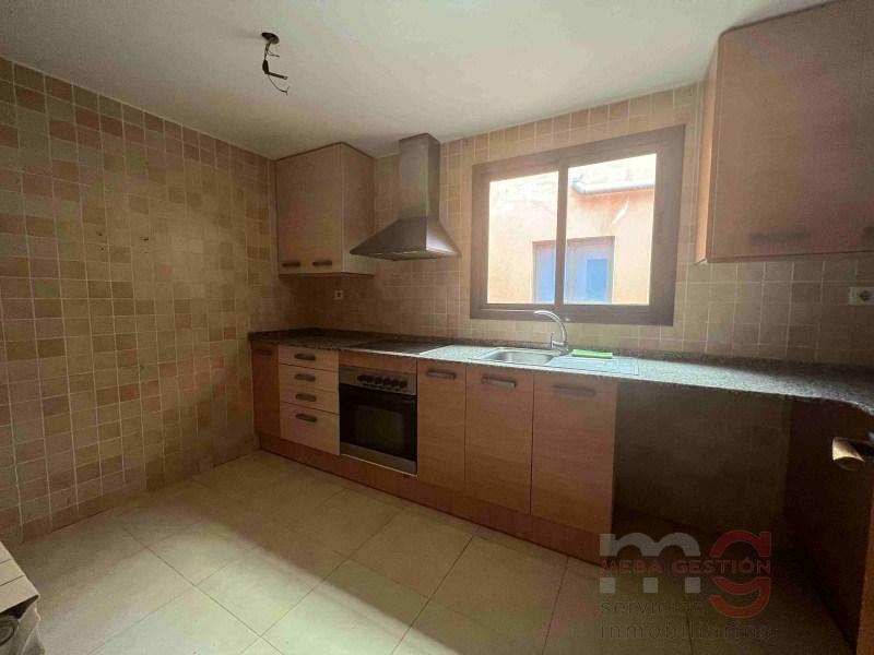 For sale of apartment in Móra d Ebre