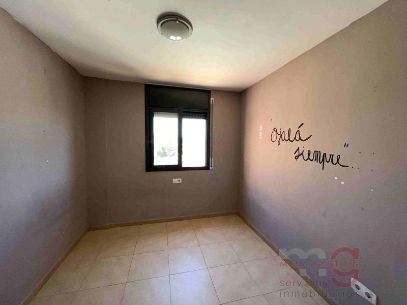 For sale of apartment in Móra d Ebre
