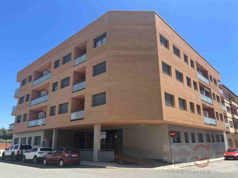 For sale of apartment in Móra d Ebre