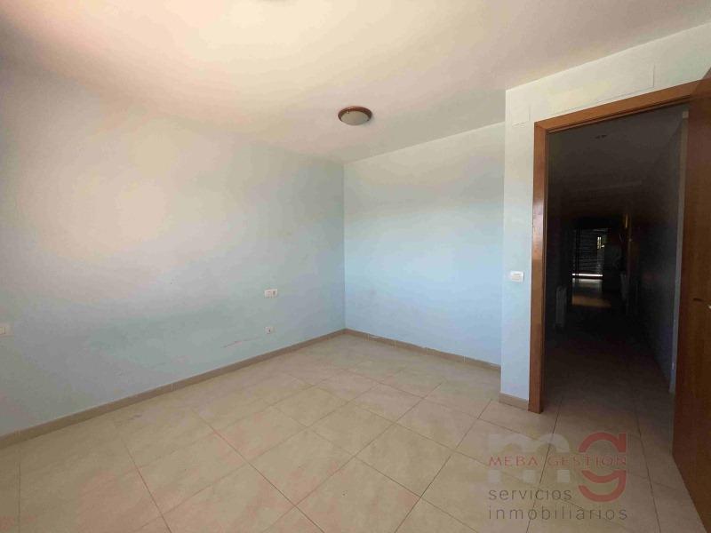 For sale of apartment in Móra d Ebre