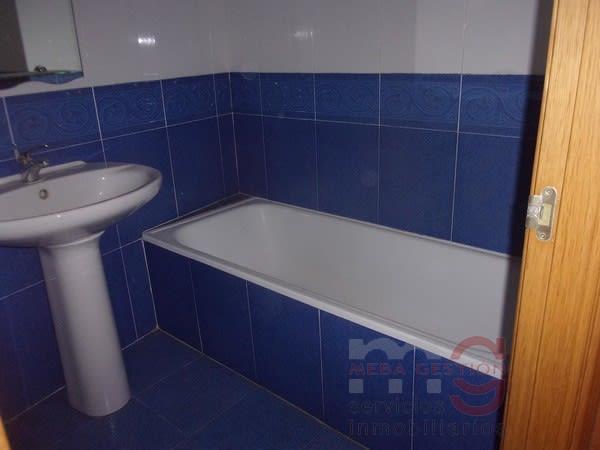 Vente de appartement dans Castellón
