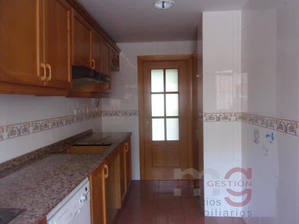 Vente de appartement dans Castellón