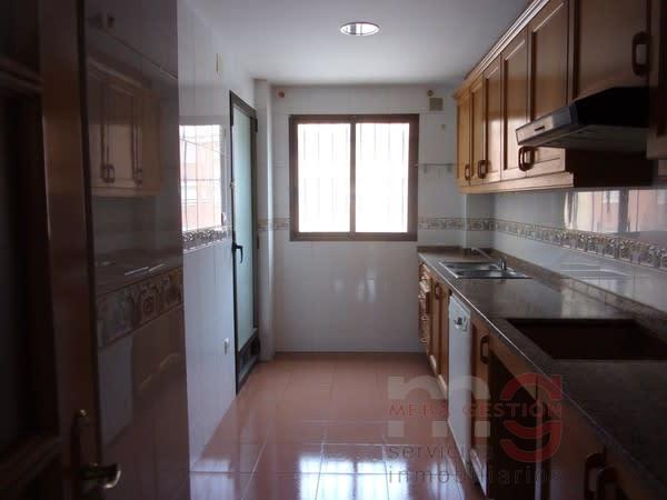 Vente de appartement dans Castellón