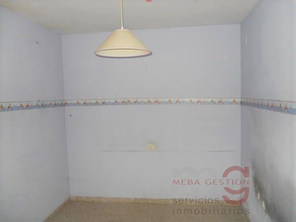 For sale of flat in Castellón