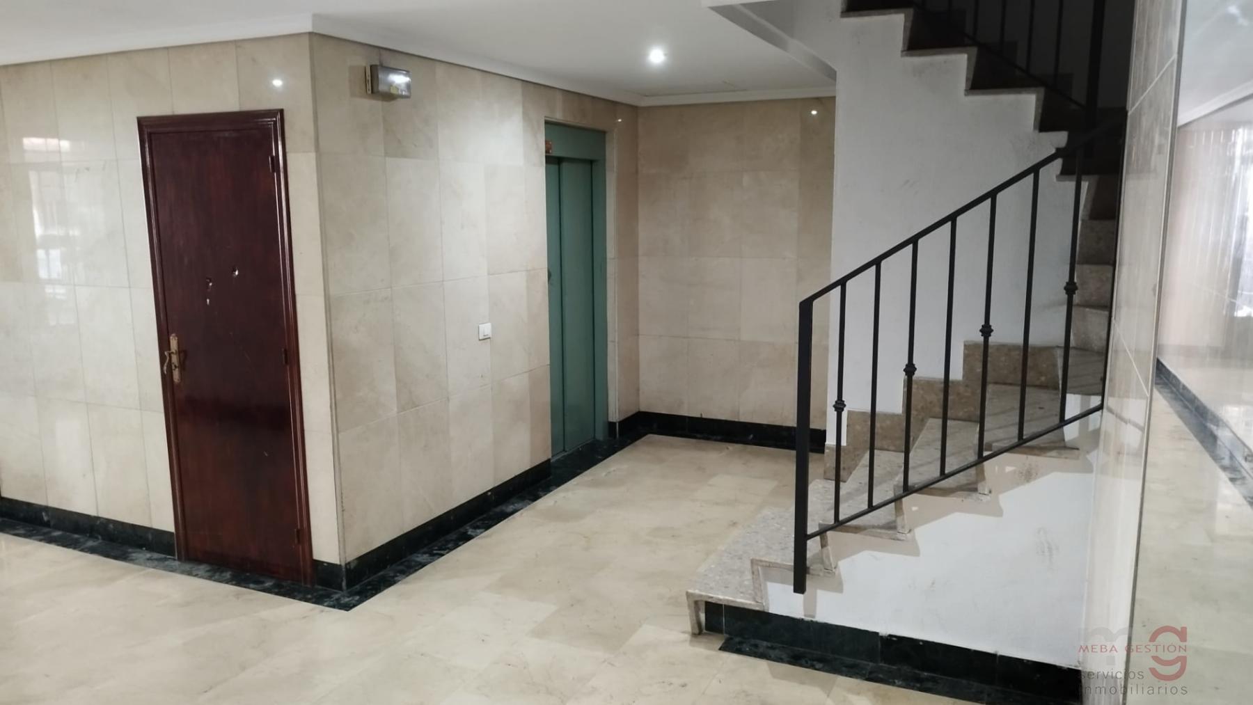 For sale of flat in Castellón