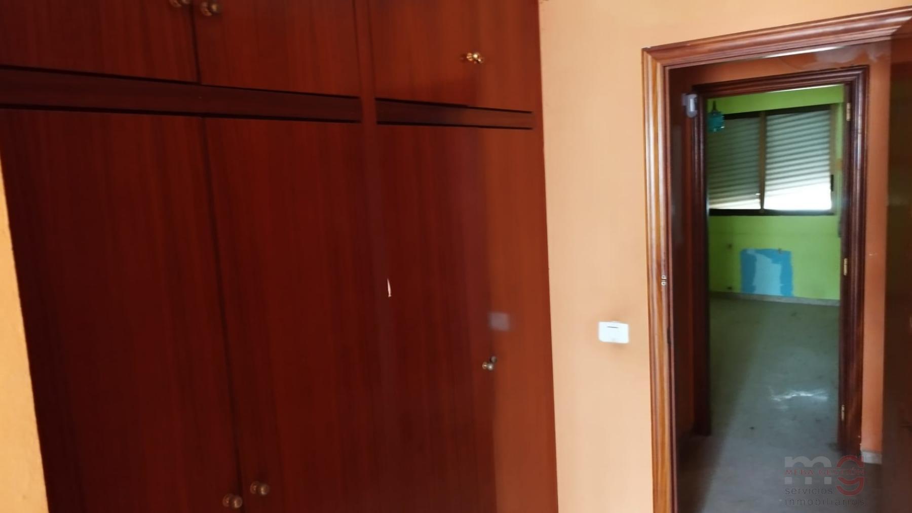 For sale of flat in Castellón