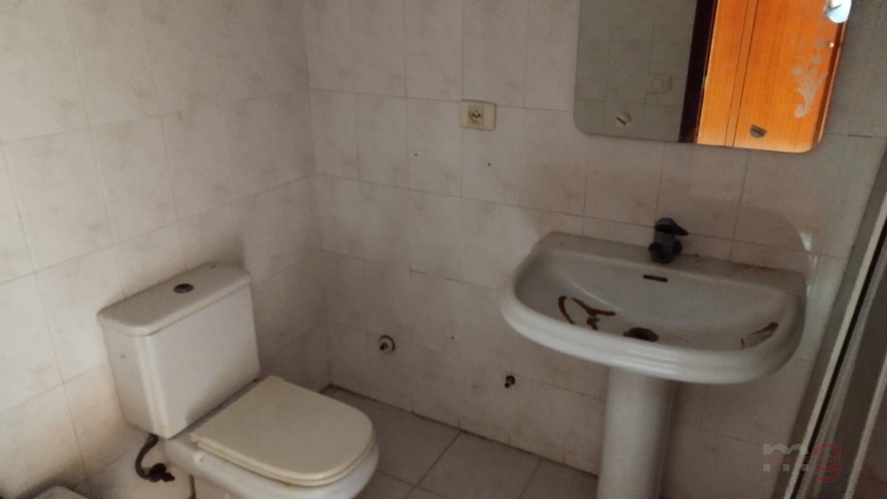 For sale of flat in Castellón