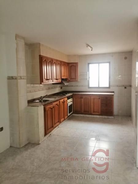 Venta de apartamento en Castellón