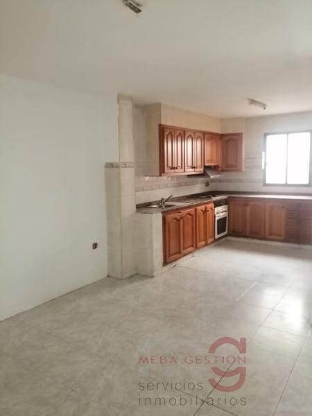 For sale of apartment in Castellón