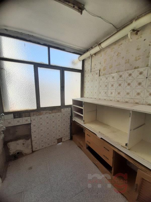 For sale of apartment in Elche-Elx