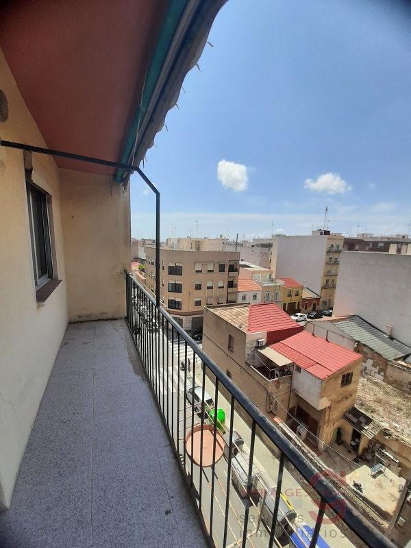 For sale of apartment in Elche-Elx