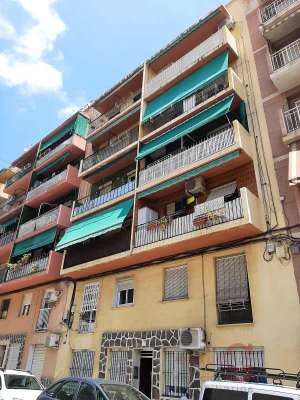 Vente de appartement dans Elche-Elx