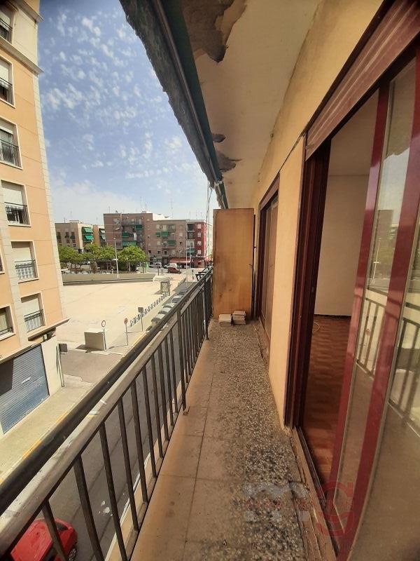 For sale of apartment in Elche-Elx