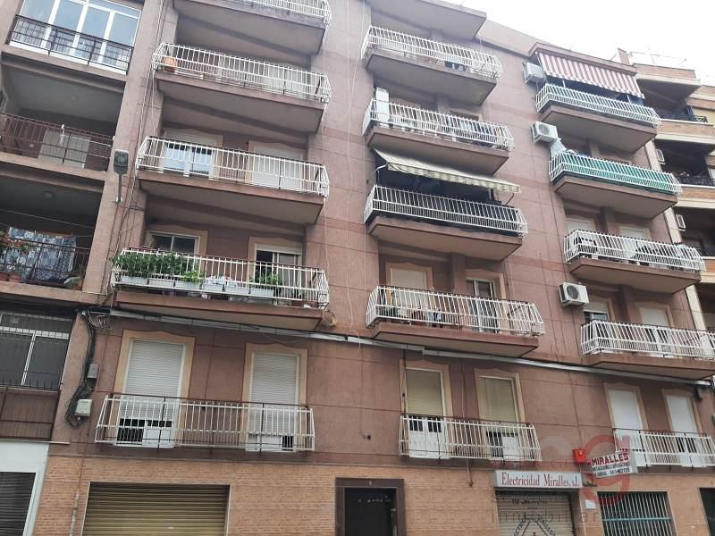 Vente de appartement dans Elche-Elx