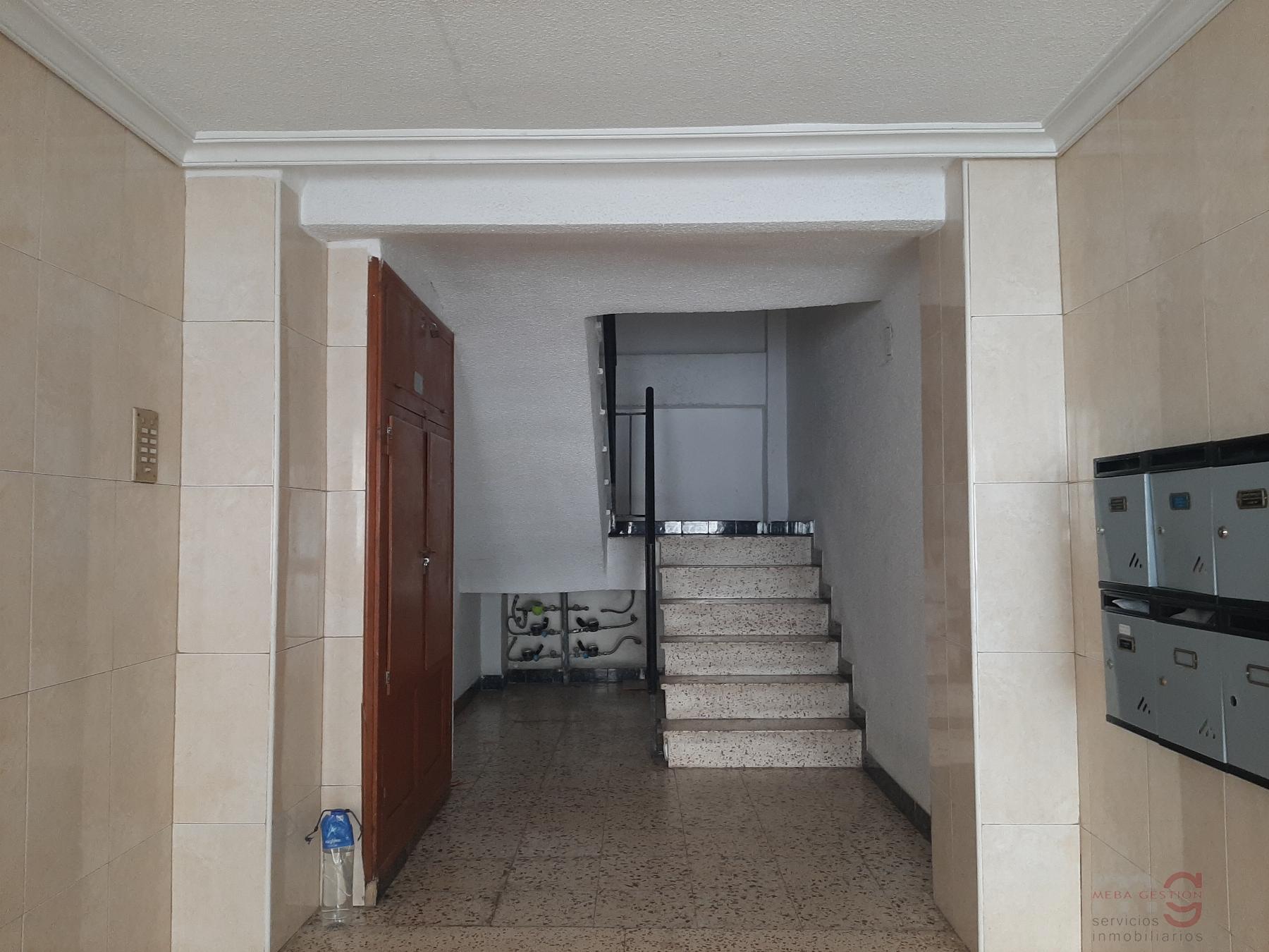 For sale of apartment in Elche-Elx