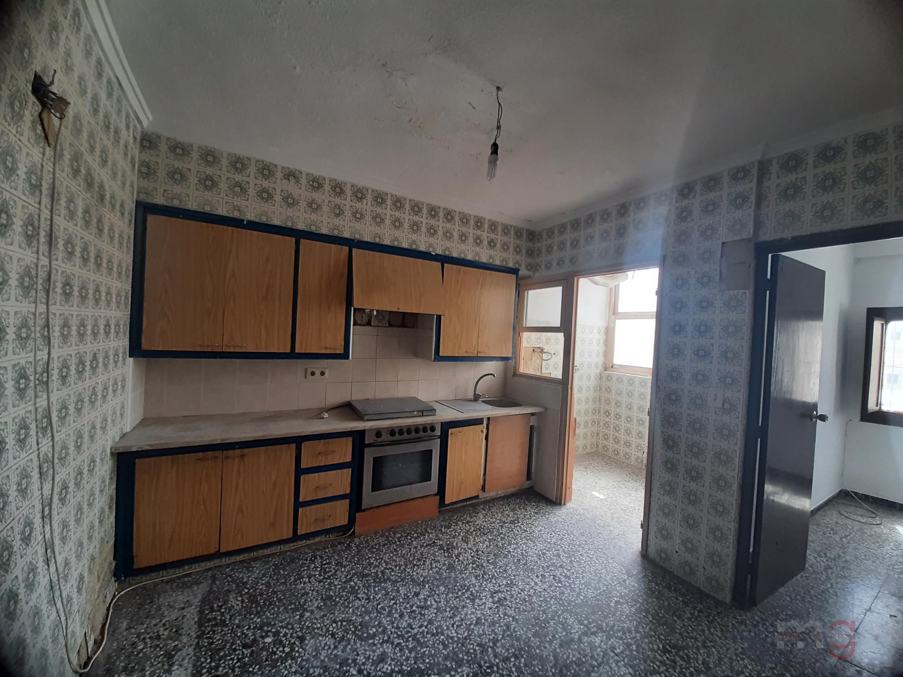 For sale of apartment in Elche-Elx