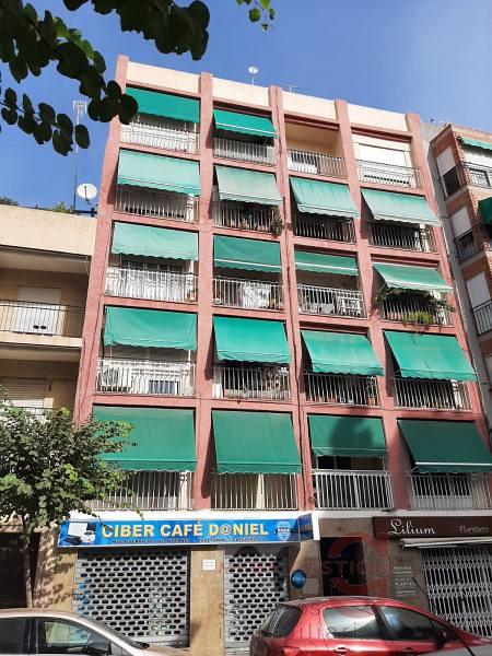 Vente de appartement dans Elche-Elx