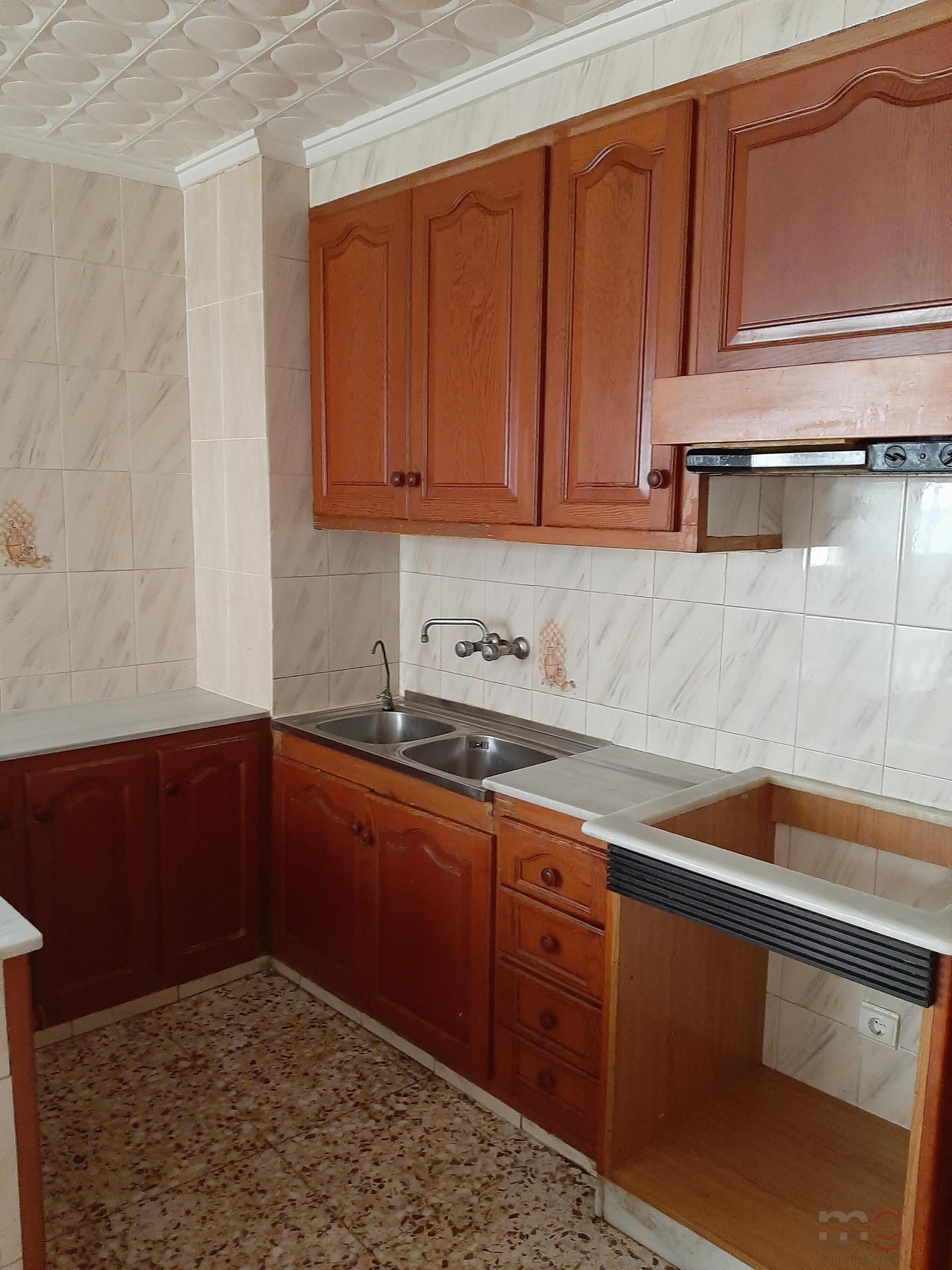 Vente de appartement dans Elche-Elx