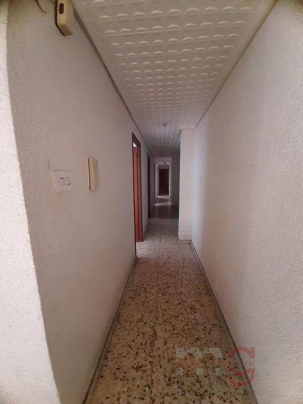 Vente de appartement dans Elche-Elx