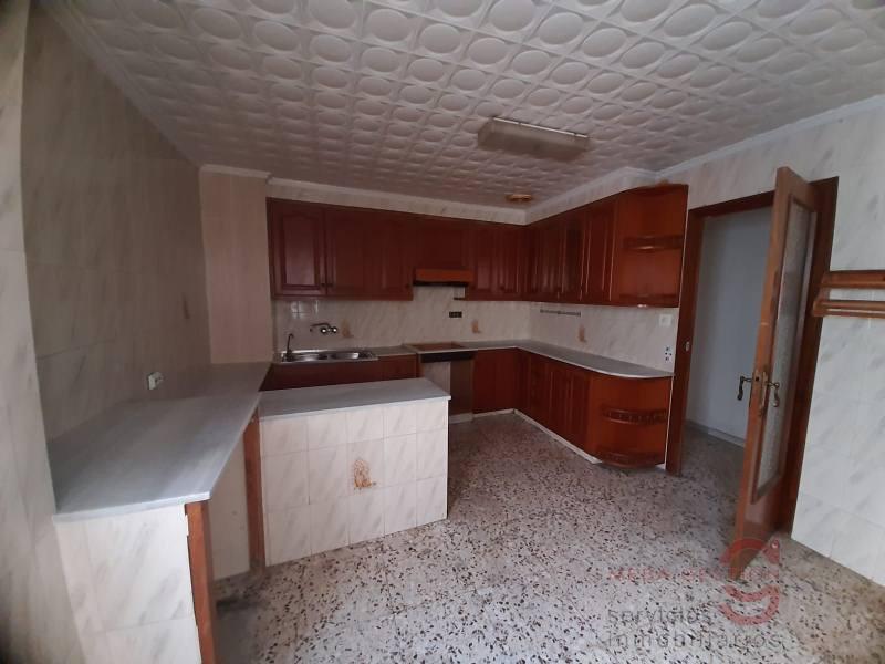 Vente de appartement dans Elche-Elx