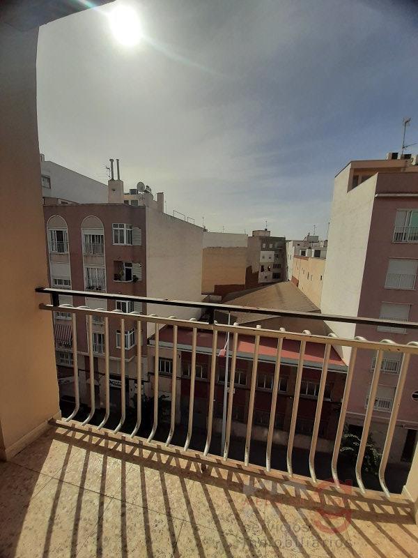 Vente de appartement dans Elche-Elx