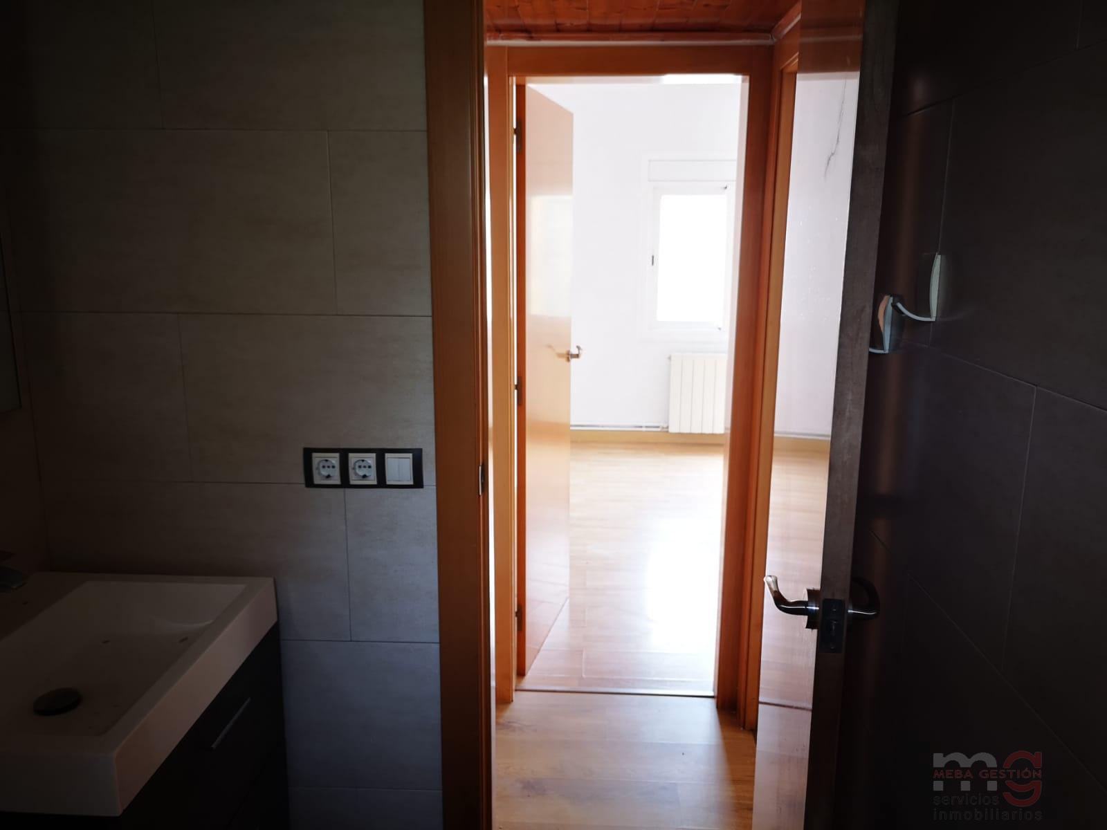 For sale of apartment in El Masnou
