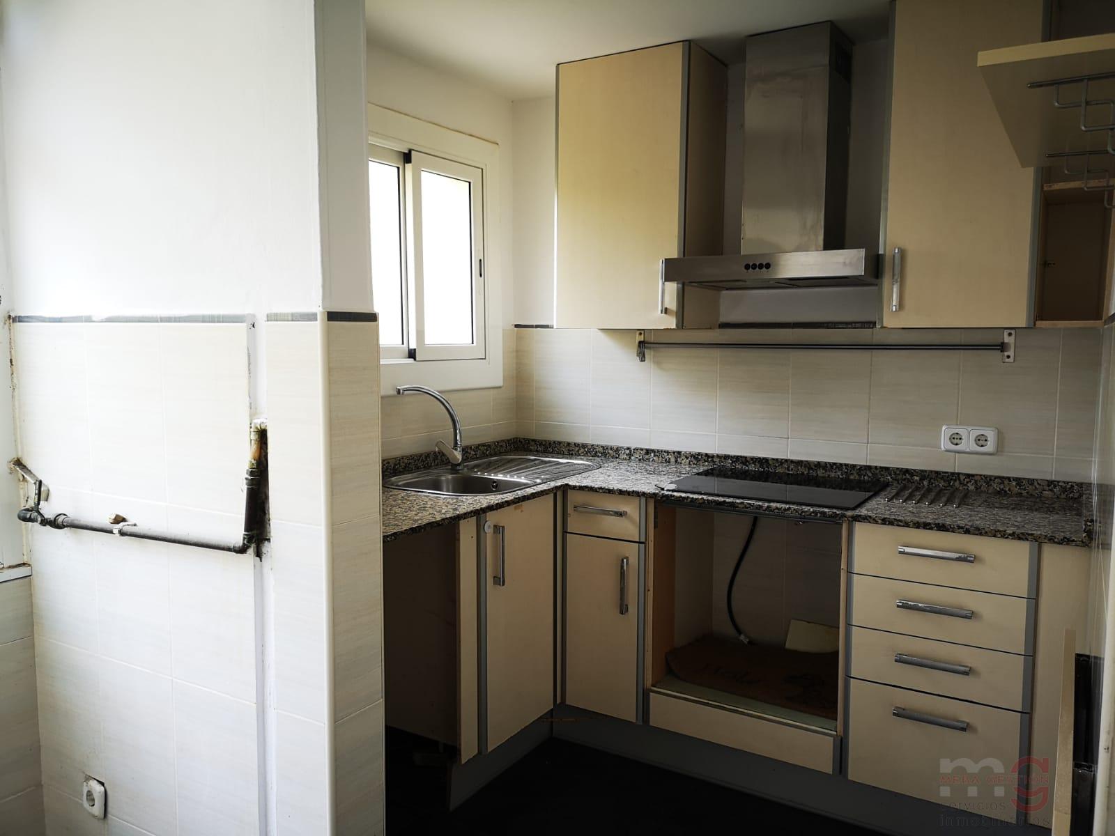 For sale of apartment in El Masnou