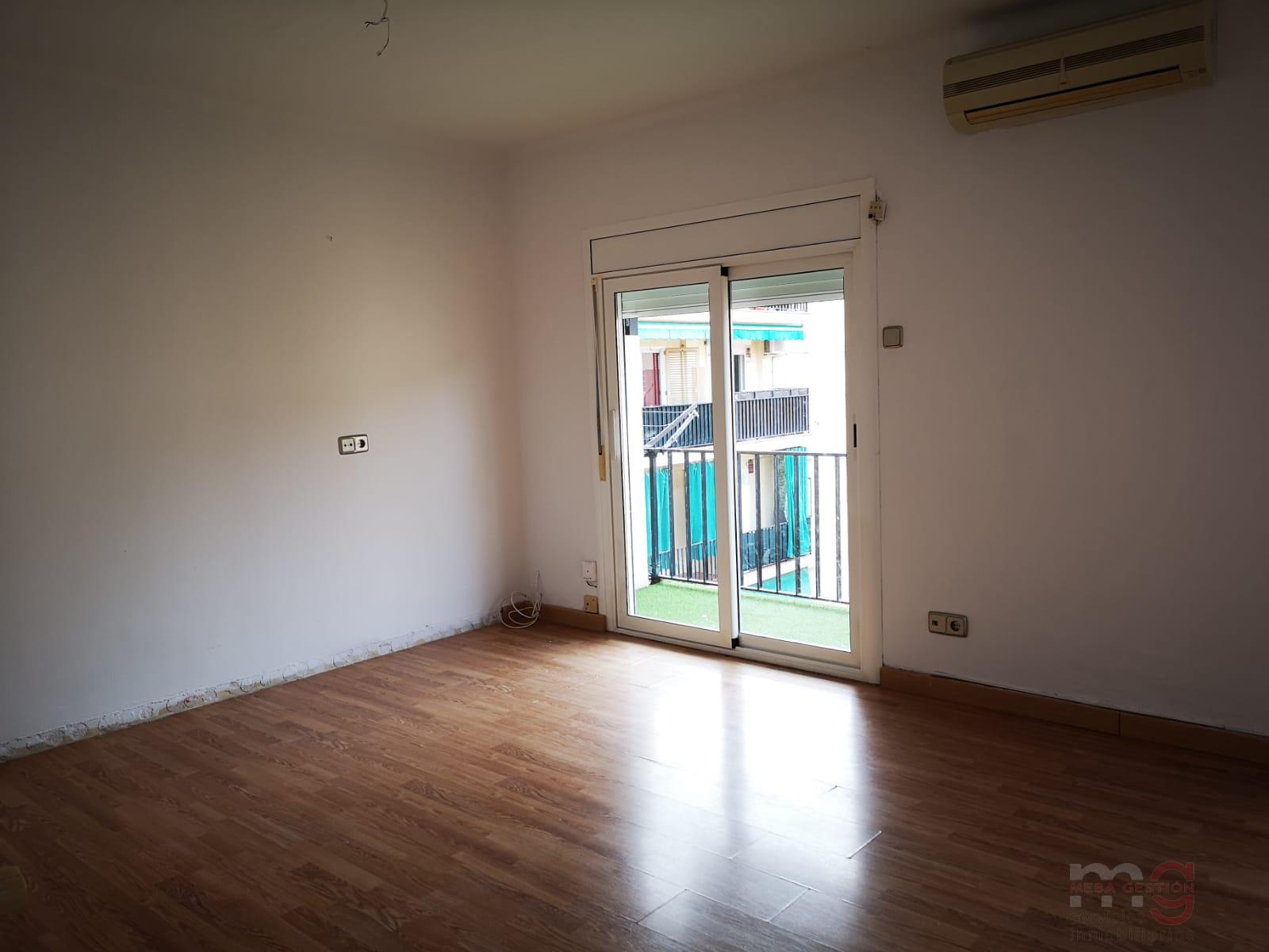For sale of apartment in El Masnou