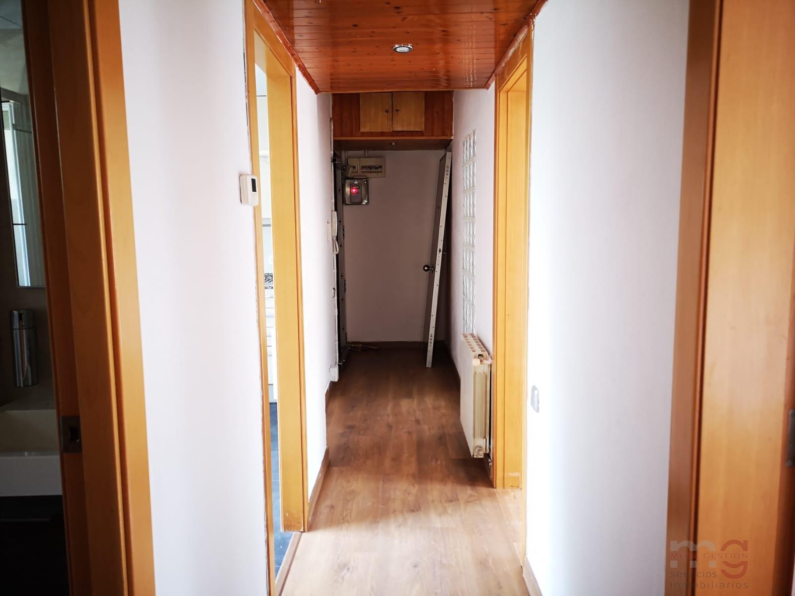 For sale of apartment in El Masnou