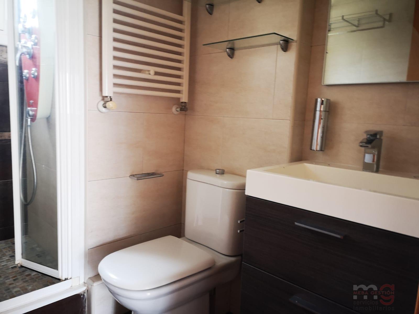 For sale of apartment in El Masnou