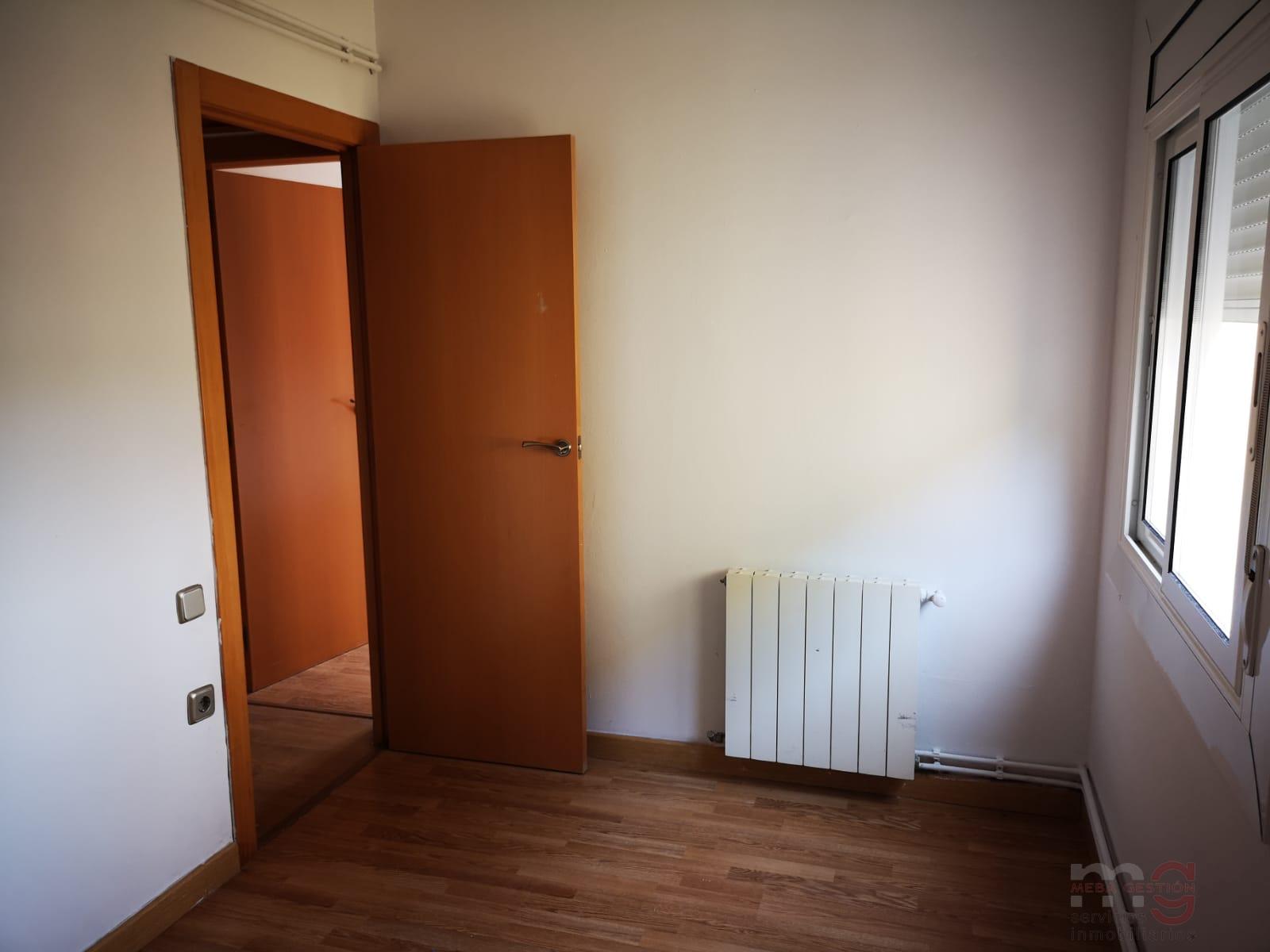 For sale of apartment in El Masnou