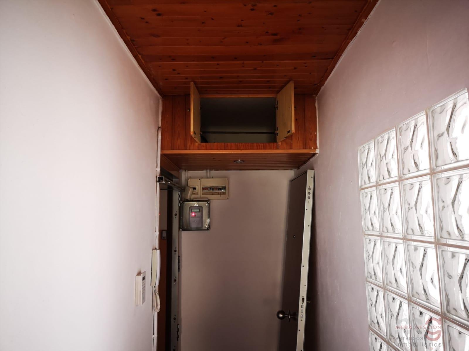 For sale of apartment in El Masnou